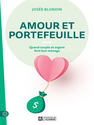 cover image of Amour et portefeuille